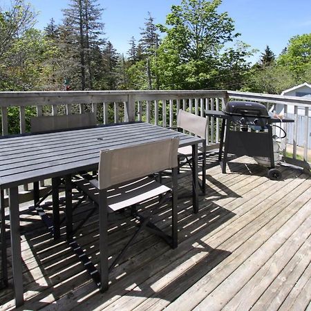 Topmast Motel Lunenburg Ngoại thất bức ảnh
